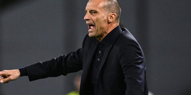 Juventus, i plagosur dhe i zemëruar — Allegri paralajmëron skuadrën para përballjes me bardhezinjtë