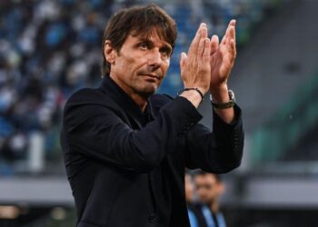 Juventus, tifozët kërkojnë rikthimin e Contes; Tacchinardi: Vetëm ai mund ta ndryshojë