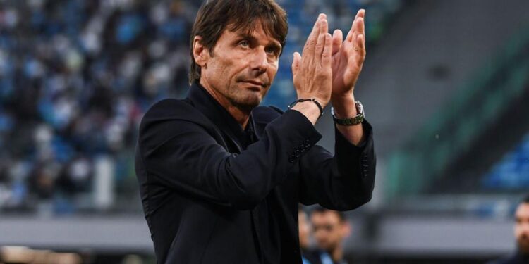 Juventus, tifozët kërkojnë rikthimin e Contes; Tacchinardi: Vetëm ai mund ta ndryshojë
