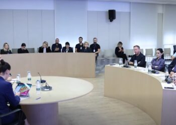KQZ: Partia Demokratike nuk mbështet zgjerimin e votimit elektronik për zgjedhjet vendore të ardhshme