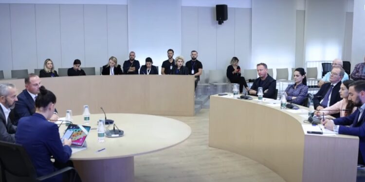 KQZ: Partia Demokratike nuk mbështet zgjerimin e votimit elektronik për zgjedhjet vendore të ardhshme