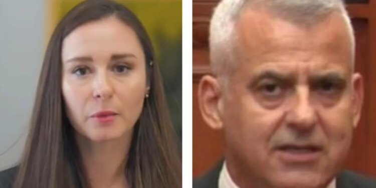 Kadastra rrëzon deklaratat e Vangjel Dules për Himarën: Pretendimet tuaja janë të pavërteta, pronat mbrohen me fakte