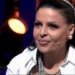 Kam qenë në shesh përditë — Aurela Gaçe: Përmes vargjeve shpreh ndjenjat për Shqipërinë; rinia pa të ardhme