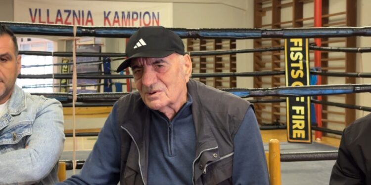 Kaos në Kampionatin Kombëtar të Boksit — finalet anulohen; Vllaznia shpërthen ndaj Federatës