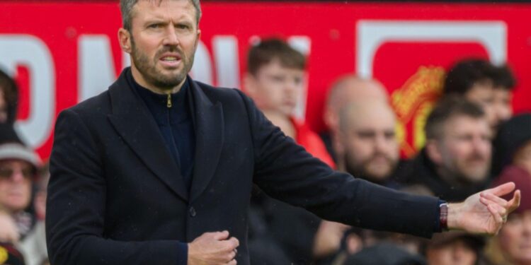Kaosi te Manchester United: klubi vendos për të ardhmen e Michael Carrick