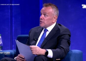 Karamuço: Hila nuk është viktimë, do të dënohet; kamera fshehta lidheshin me laptopin në papafingon e tij
