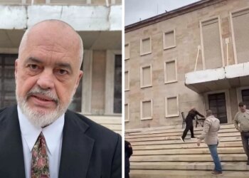 Karriget e dialogut sërish në tokë, Rama ironizon: Pedagogët erdhën përsëri sot