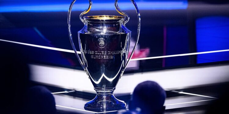 Katastrofë italiane në Champions: vetëm 4 pikë në 8 ndeshje, 3 nga 4 do të eliminoheshin