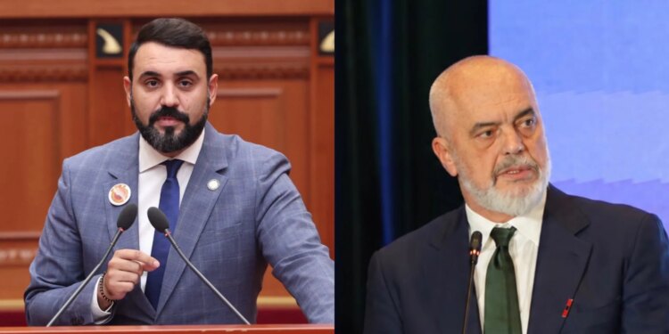 Kemi marrë informacion nga zyra e tij; Këlliçi akuzon Ramën: po mundohet të shkaktojë viktimë në protestë
