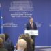 Kemi ndërprerë marrëdhëniet diplomatike me Iranin — Hoxha në takim me homologun izraelit Sa’ar: Njerëzit tanë ndihen të sigurt