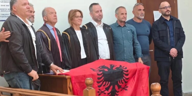 Kërkesa për sigurimin e padisë pranohet, gjykata pezullon punimet për muzeun hebraik në Vlorë