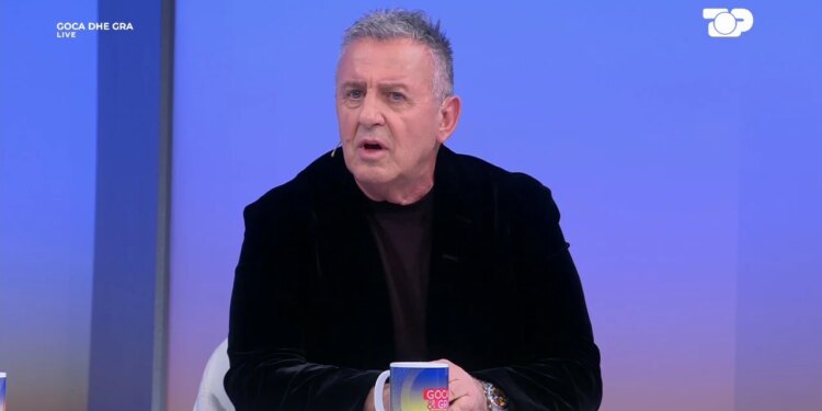 Këtë donte edhe Kostandina — Rikthimi Agron Llakajt në Portokalli, komenton largimin e Salsaon Rrapit: Ndjeva heshtje nga ai
