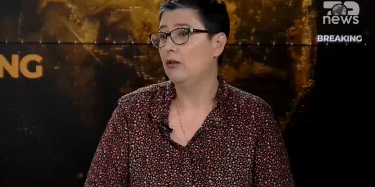 Këtë tetor, fjongoja rozë mban emrin tim