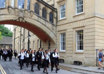 Këto janë universitetet më të mira në botë për 2027 — SHBA dhe Britania dominojnë 10-shen e parë