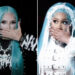 Kim Kardashian surprizon me maskimin për Halloween, transformohet në vajzën e saj North West