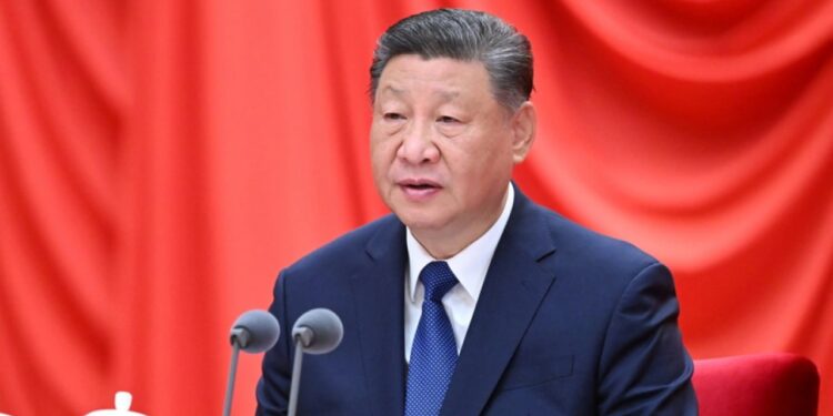 Kina fshin të korruptuarit, Xi me dorë të hekurt, rekord përjashtimesh nga partia
