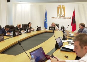 Kolapsi për kryeprokurorin e ri: KLP tejkalon afatet, mandati i Olsian Çelës mbaron më 5 dhjetor