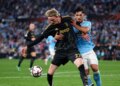 Kolo Muani, heroi i Zonjës së Vjetër, i sigurton Juventusit fitoren në frymën e fundit ndaj Celta Vigos