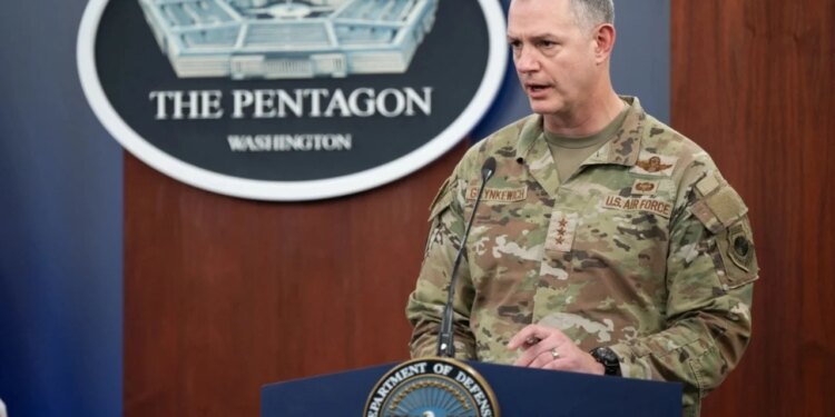 Komandanti i NATO-s: Nëse do paqe, përgatitu për luftë; nuk do të lejojmë pushtimin e asnjë territori