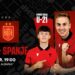 Kombëtarja U-21 e Alban Bushit në miqësore luksi, pret Spanjën në Tiranë
