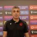 Kombëtarja U21 në prag të miqësores me Ukrainën, trajneri Bushi: Ndeshje shumë e rëndësishme, hyjmë për të fituar