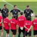 Kombëtarja dhe situata me kartonët e verdhë: 6 futbollistë rrezikojnë ndeshjen me Finlandën