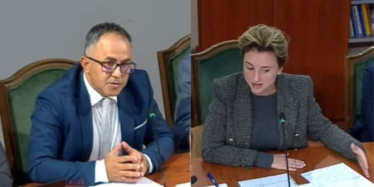 Komisioni 'Xhafaj' debaton ngërçin GJKKO dhe avokatët; Xhixho: Meta e vuan; Kreu i KLGJ: Rregullorja është kompetencë e…