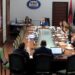 Komisioni i Ligjeve miraton projektligjin për ndarjen e re administrativo-territoriale, 8 vota pro, opozita mungon