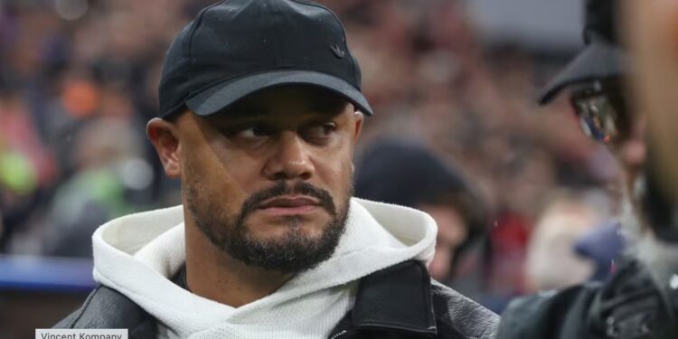 Kompany del nga spitali te Bayern, mësohet shkaku i kolapsit të trajnerit belg
