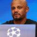 Kompany jashtë për javë të tëra? Drejtori sportiv i Bayernit sqaron gjendjen e tij