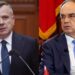 Konsultimet në Presidencë për zgjedhjet lokale, Taulant Balla: Jemi gati për çdo datë përveç 2 Majit