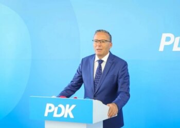 Kosova drejt zgjedhjeve, PDK-ja refuzon ofertën e Kurtit; Hamza: Vetëvendosja i do të gjitha për vete