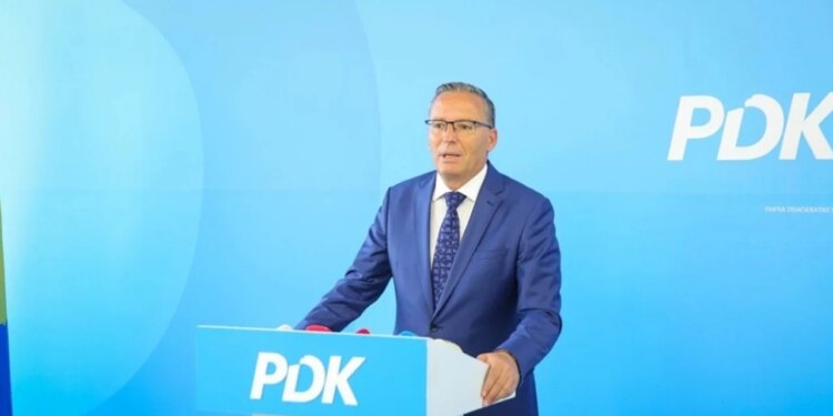 Kosova drejt zgjedhjeve, PDK-ja refuzon ofertën e Kurtit; Hamza: Vetëvendosja i do të gjitha për vete
