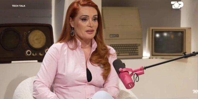 Krasniqi: Videot intime në rrjete sociale janë të neveritshme, në AMA nuk ka ardhur asnjë ankesë