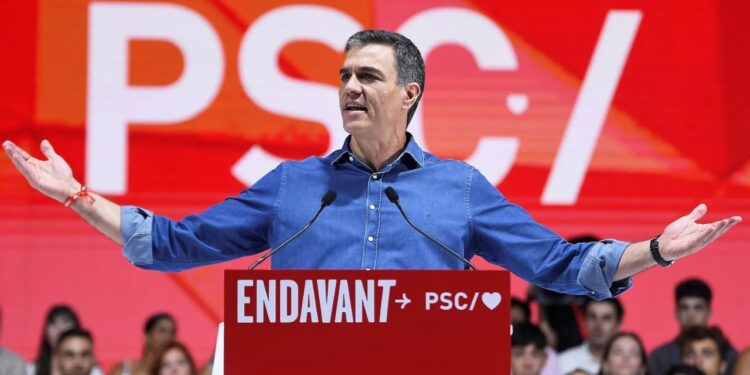 Kriza e banesave rrëzon qeverinë e Sanchez në Parlament; Spanja shkon drejt zgjedhjeve të parakohshme