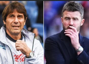 Kriza te Manchester United, thellohet krisja mes trajnerit dhe lojtarëve, rritet hija e Antonio Contes