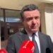 Kryeministri Kurti takohet me presidenten e re të Kosovës Justina Shiroka-Pula: Na presin shumë punë