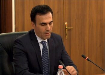 Kryeprokurori Çela kërkon zgjidhje përfundimtare për pagat e magjistratëve: Duhet dialog real