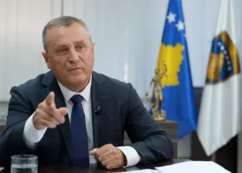 Kryeprokurori i Speciales në Kosovë shkarkohet nga detyra; zbardhet arsyetimi