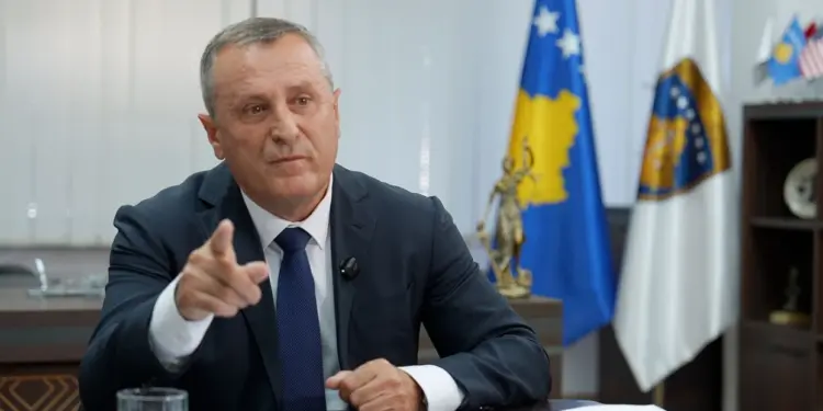 Kryeprokurori i Speciales në Kosovë shkarkohet nga detyra; zbardhet arsyetimi