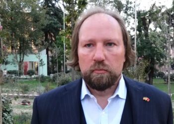 Kryetari i Komisionit për Çështjet Evropiane: Politika mos ndërhyjë SPAK-ut; lufta kundër korrupsionit kyçe për integrimin e Shqipërisë