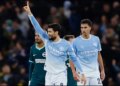 Kupa e Ligës: Manchester City djersit ndaj Brighton, kualifikohet pas penalltive