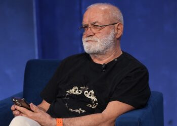 Kur protesta kërkon imunitet ndaj humorit