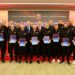 Kursi i parë UEFA Goalkeeper A përfundon me sukses; Duka: Një zhvillim shumë i rëndësishëm për futbollin shqiptar