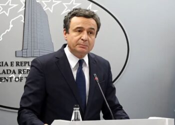 Kurti: PDK nuk bashkëpunon e refuzon takim; pa president vendi shkon në zgjedhje brenda pak orësh