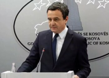 Kurti me ofertë të re për PDK-në: Kalojmë projektligjin e Speciales, nëse votojnë Konjufcën ose Rushitin për president