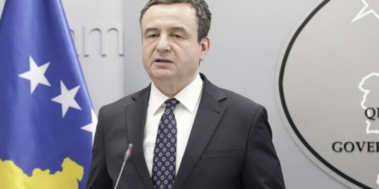 Kurti propozon Justina Pulën si presidente, i kërkon PDK-së të votojë: Le të bindet Hamza