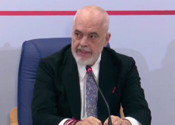 Kush dhunon do të ndiqet nga hija e shtetit — Rama: Gjykata la për të dëshiruar, arrestimet policore ligjore
