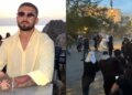 Kush është Erjon Vishkulli, 28-vjeçari i Tifozave Kuq e Zi plagosur në sy me plumb gome në Tiranë