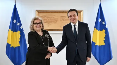 Kush është Justina Shiroka-Pula, akademikja e propozuar nga Kurti për presidente